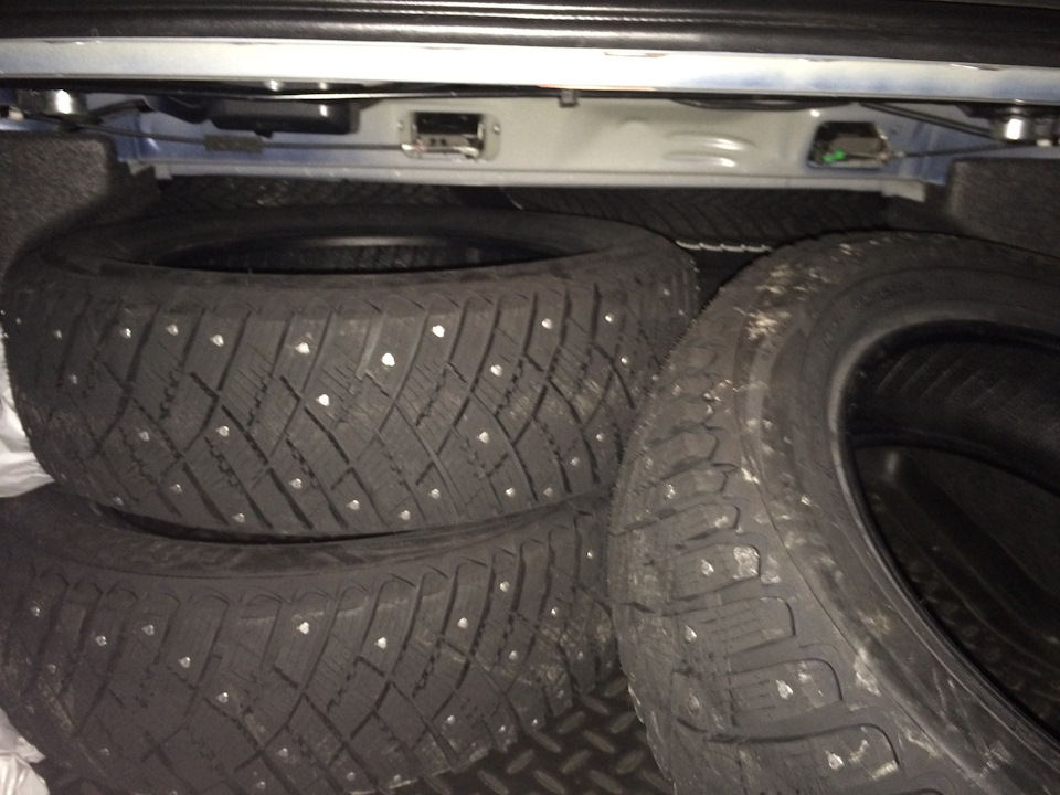 Потрібно більше Goodyear'а 5