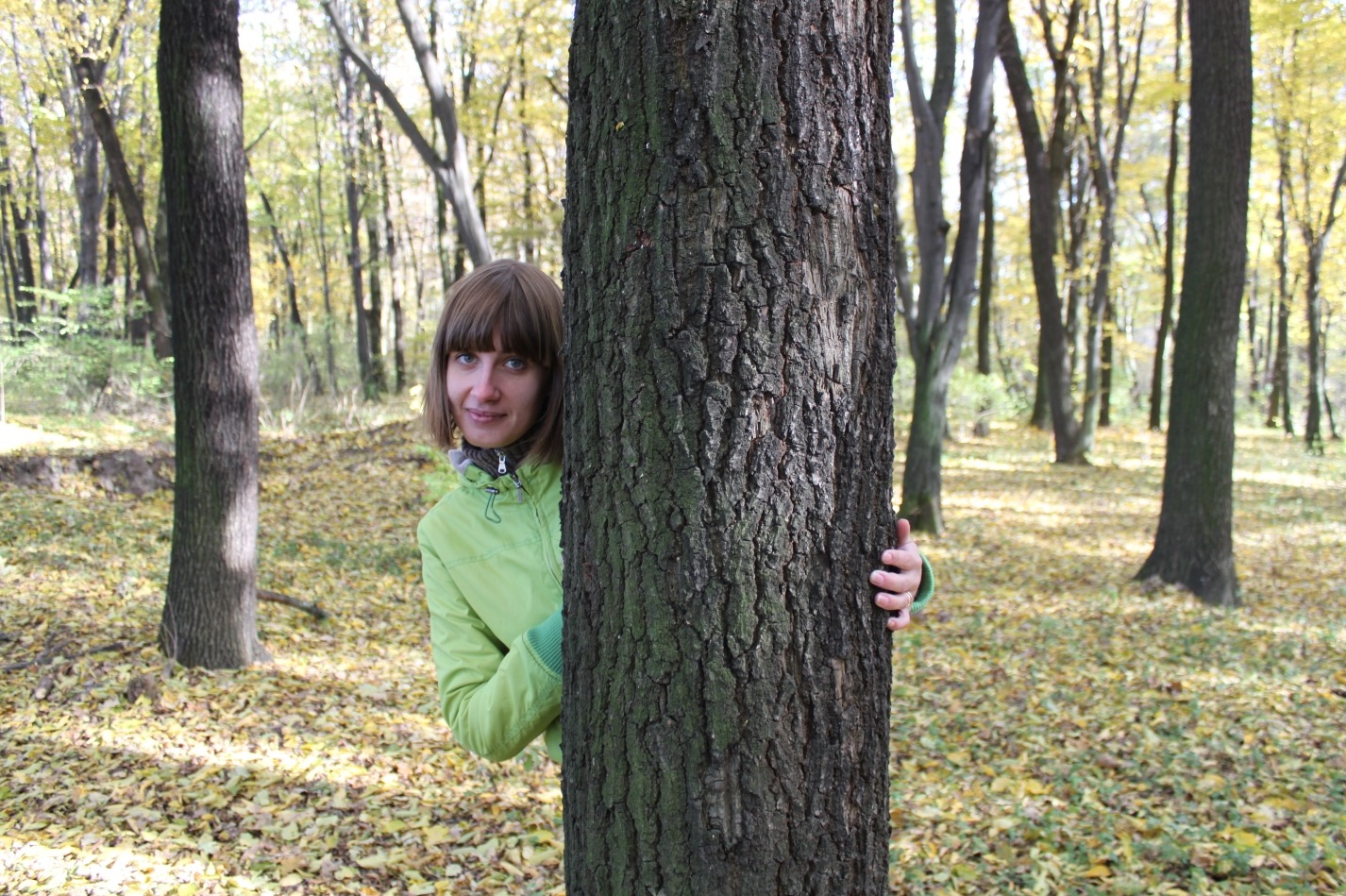 Осінні фотки, закриття шашличного сезону 3
