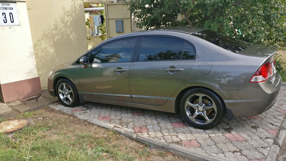 ТО, підняття, ремонт 4