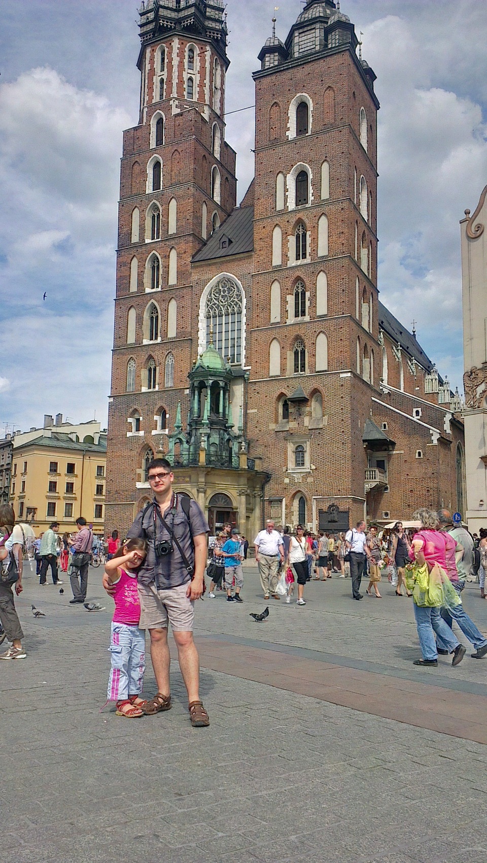 Викенд в Кракове 3