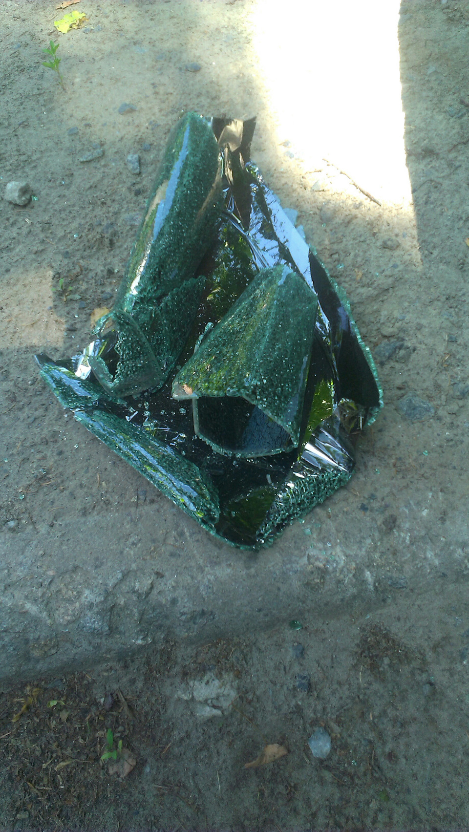 капець 3