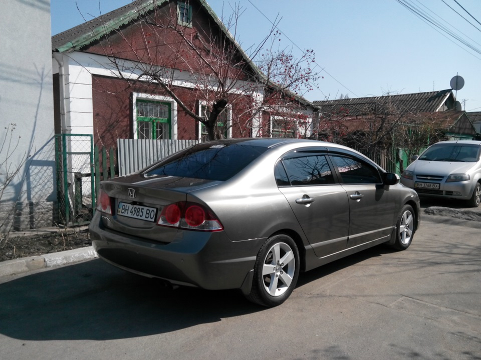 Фото після зими 3