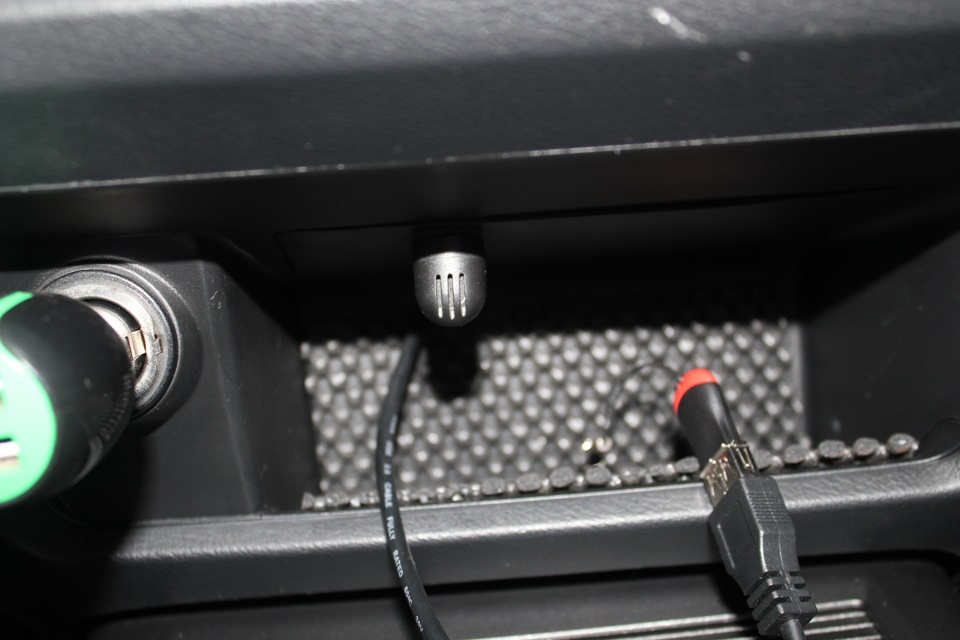 Невеликий ремонт + встановлення адаптера USB + Bluetooth 3
