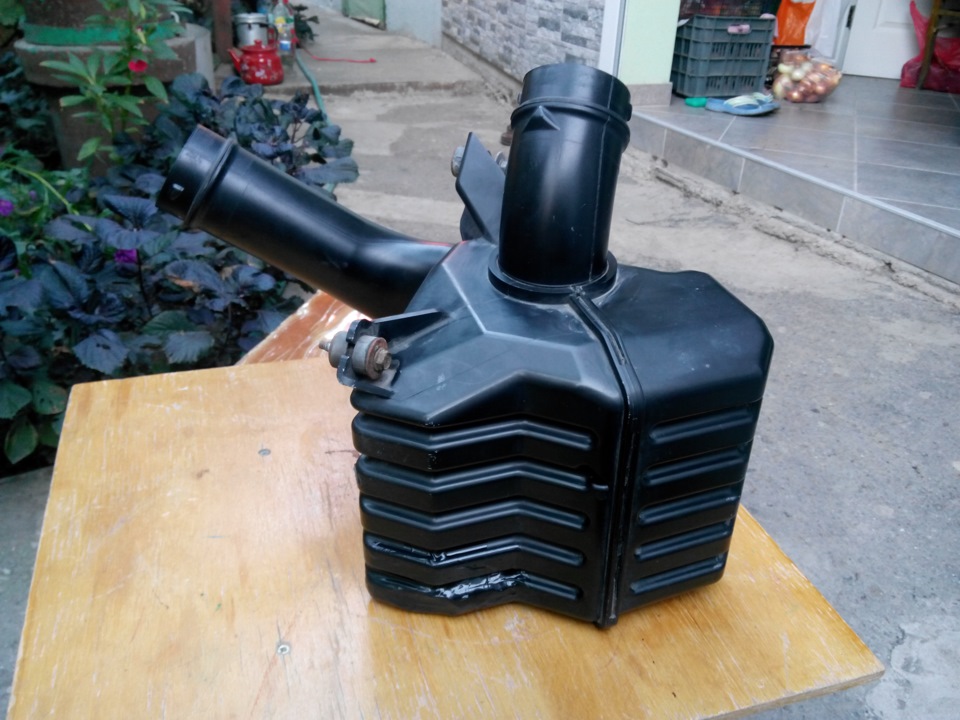 Резонатор 2