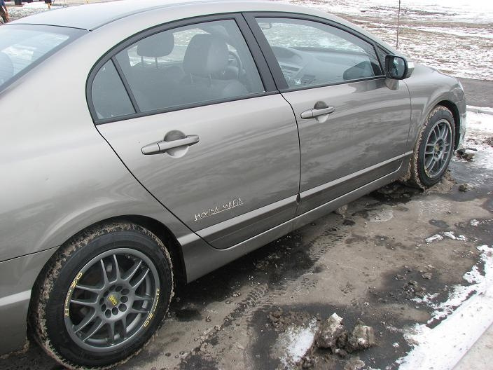 Диски Diewe Trina 17 7j et40 5