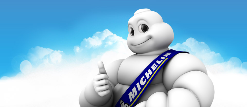 Michelin Pilot Sport 3 у розмірі 205/55 ZR16 1