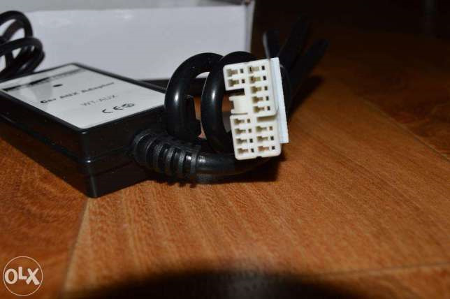 usb/sd/aux mp3 адаптер / Силіконовий чохол для ключа 4