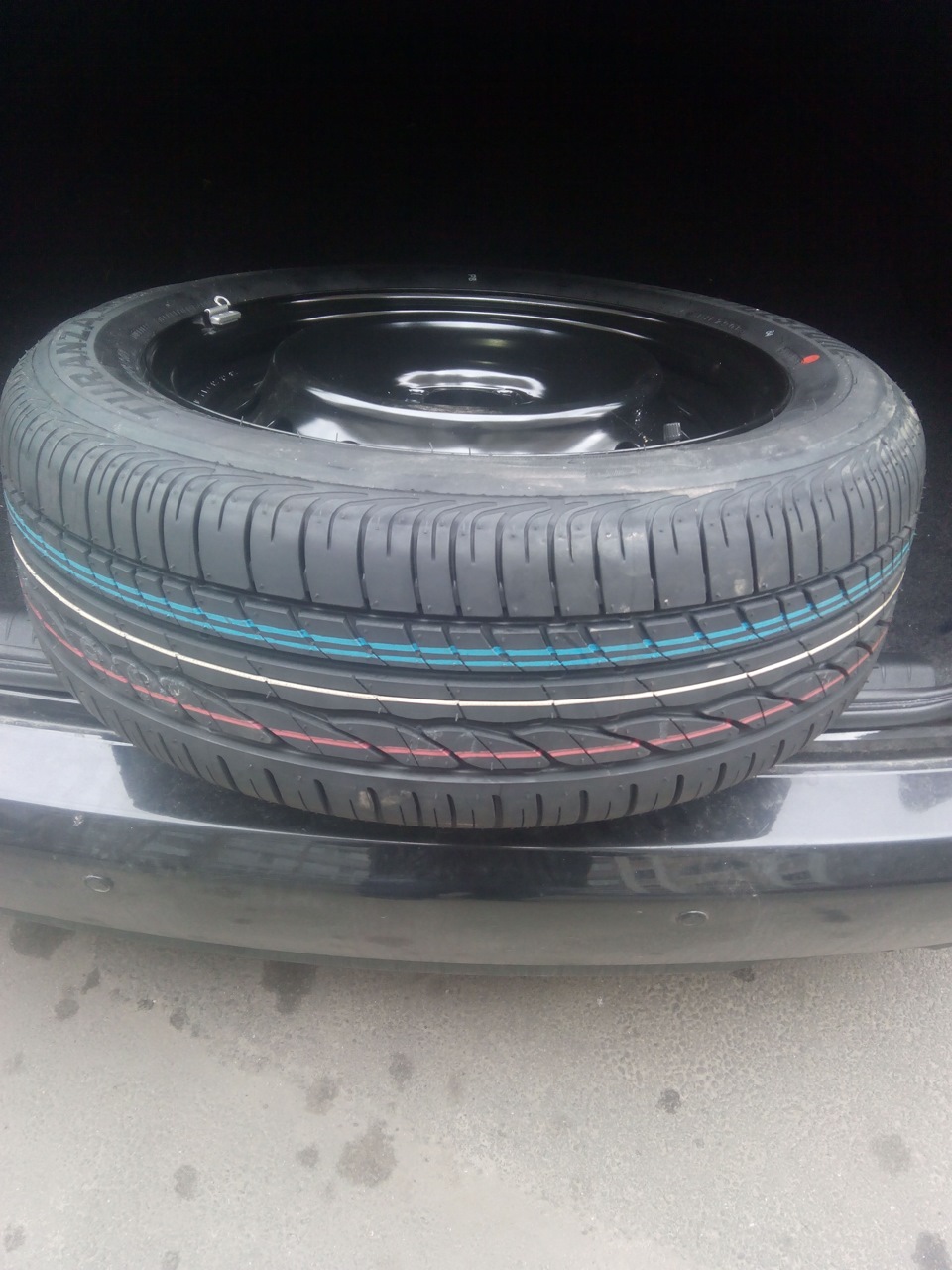 Куплю докатку r16 5*114,3 та продамзаводську запаску з цивіка. 2