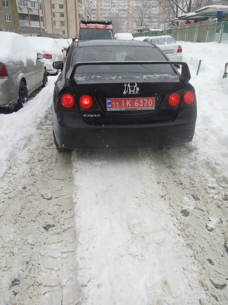 Продав улюбленця