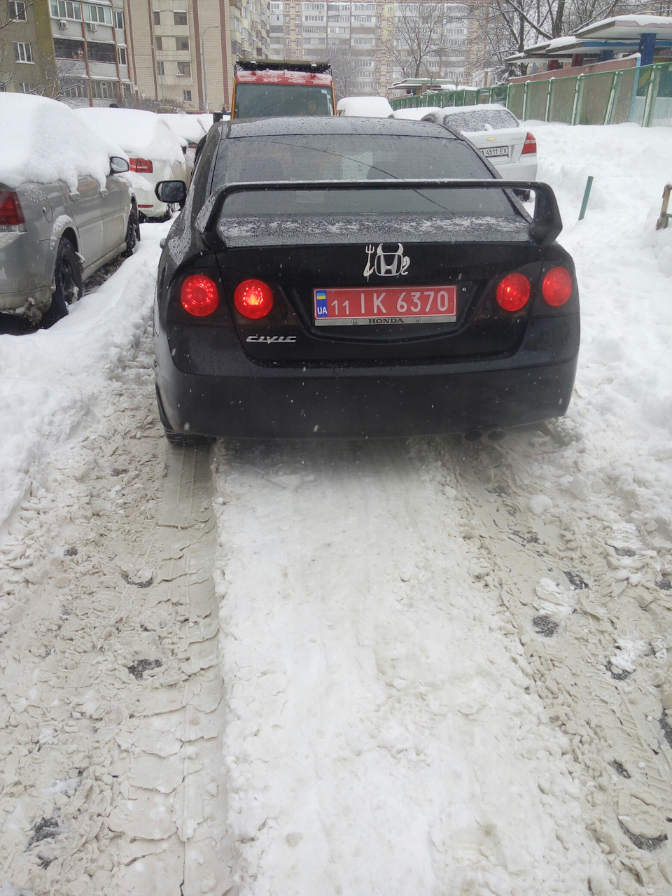 Продав улюбленця 1