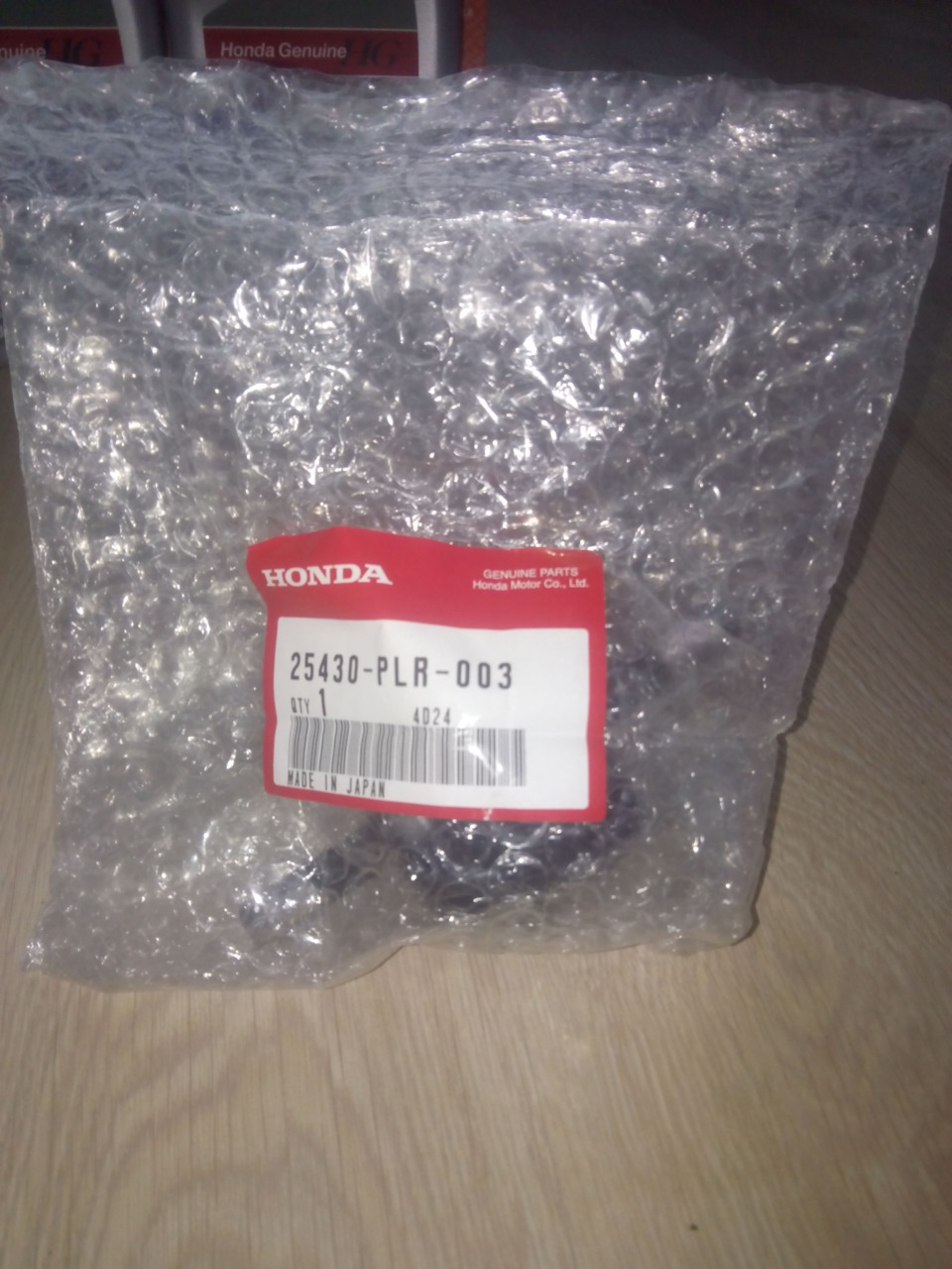 ТО 120.000 км. 1