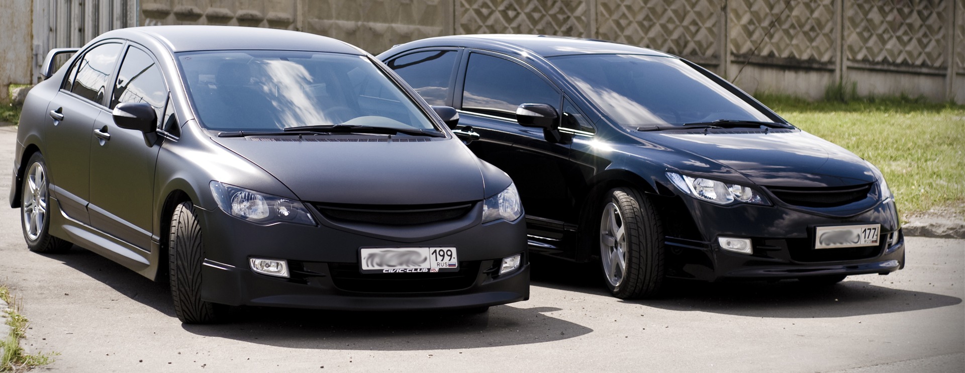 Black or Chrome, ПОТРІБНА ДОПОМОГА! 2