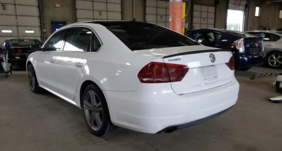Новий автомобіль 2