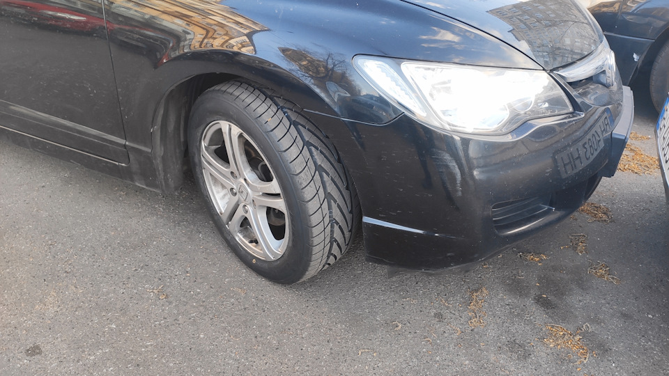 Покупка літньої гуми 3