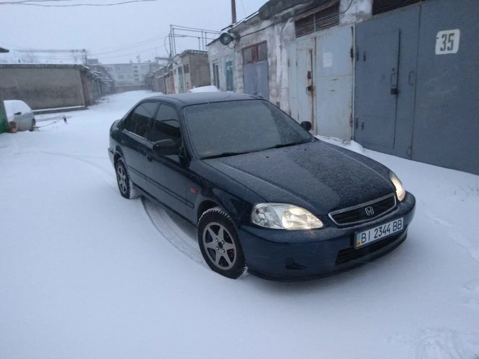 Чистка форсунок. Мийка, а скільки коштує у вас?
