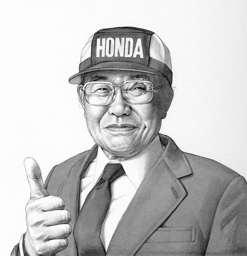 JDM Honda Civic Type R. Оцініть хлопці! 1