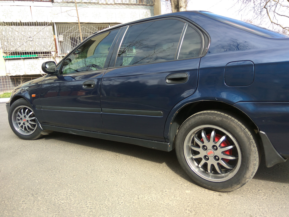 Тапки на літо.Істиний Hondaвод.Ніштякі) 2