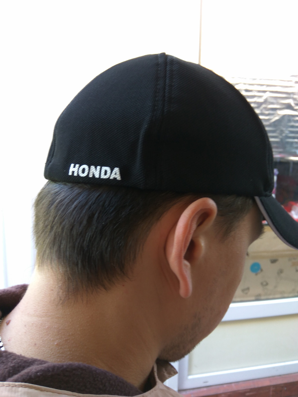 Тапки на літо.Істиний Hondaвод.Ніштякі) 4