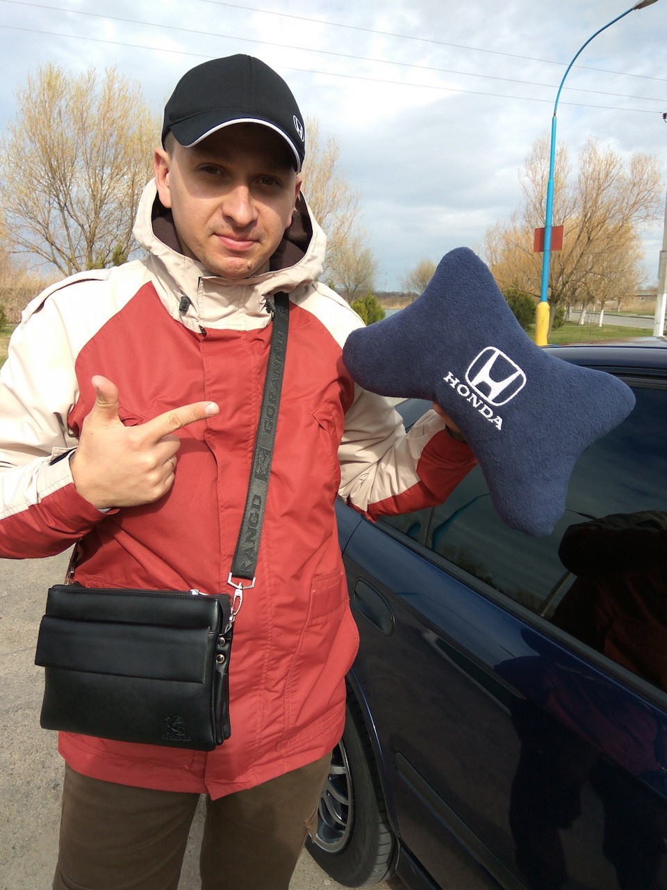 Тапки на літо.Істиний Hondaвод.Ніштякі) 1