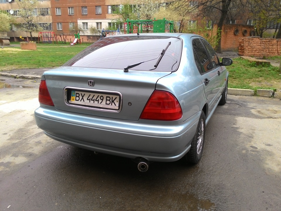 Мега-тюнінг за 50 грн) 1