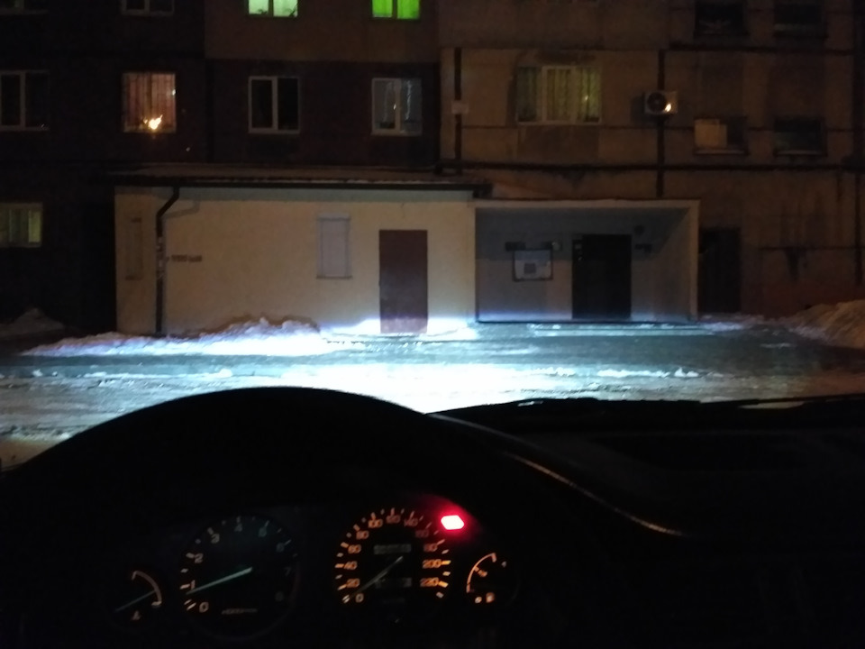 New look або бачити все 2