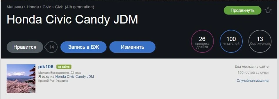 Перші 100 передплатників!
