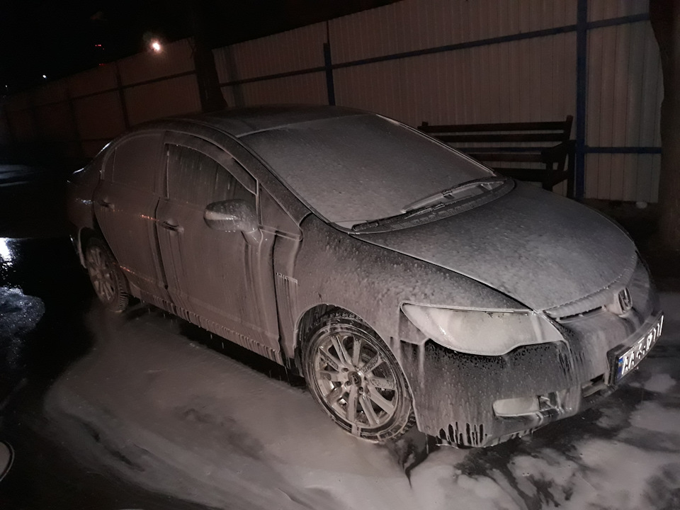 Ліхтарі задні 5