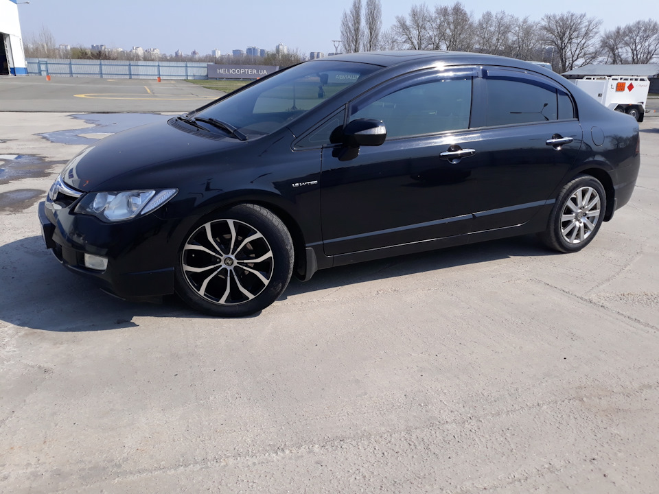 Шина 225/55 r17 🤔 5