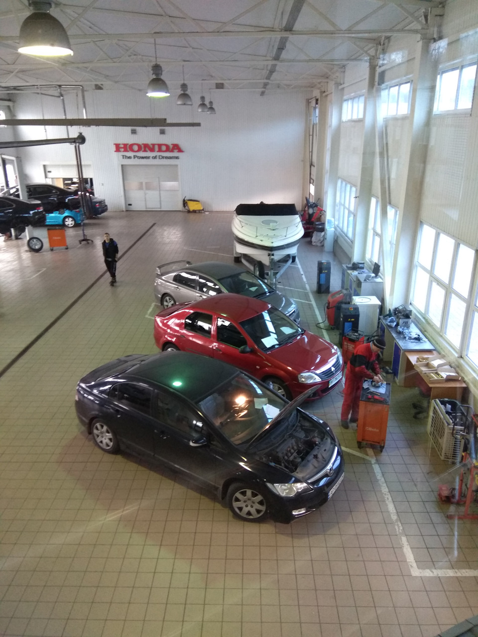 Відгукова кампанія (Безкоштовна заміна газогенераторів подушок SRS) 1