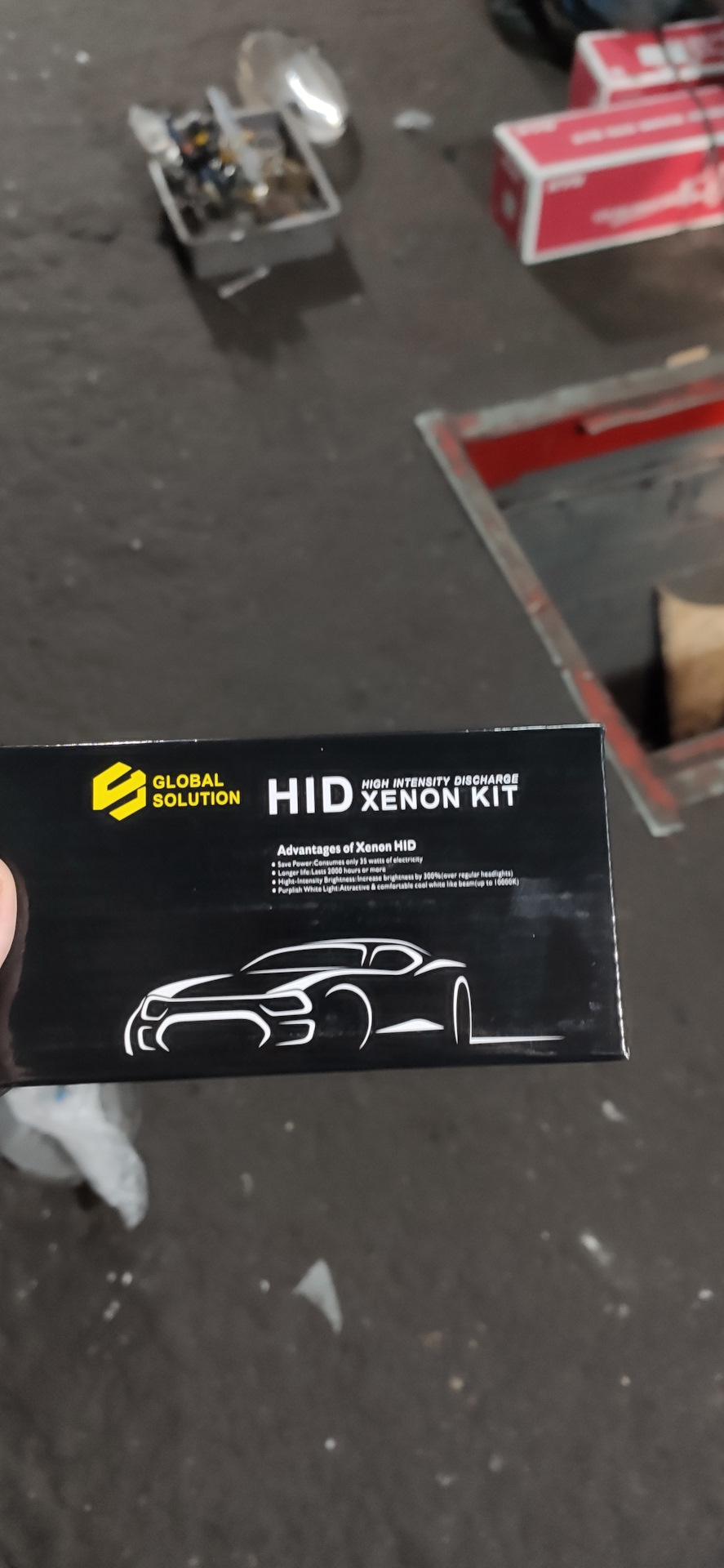 Ближній сказав до швидких зустрічей, а телефон не хотів заряджатися 4