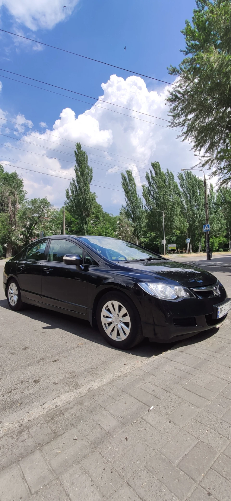 Нові капці на самурая
