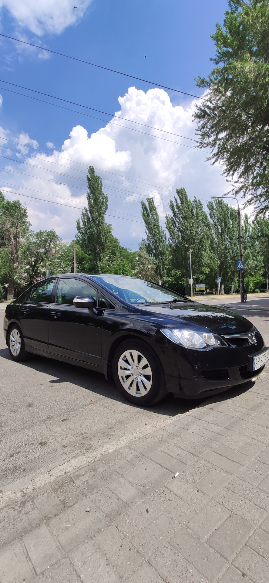 Нові капці на самурая 1