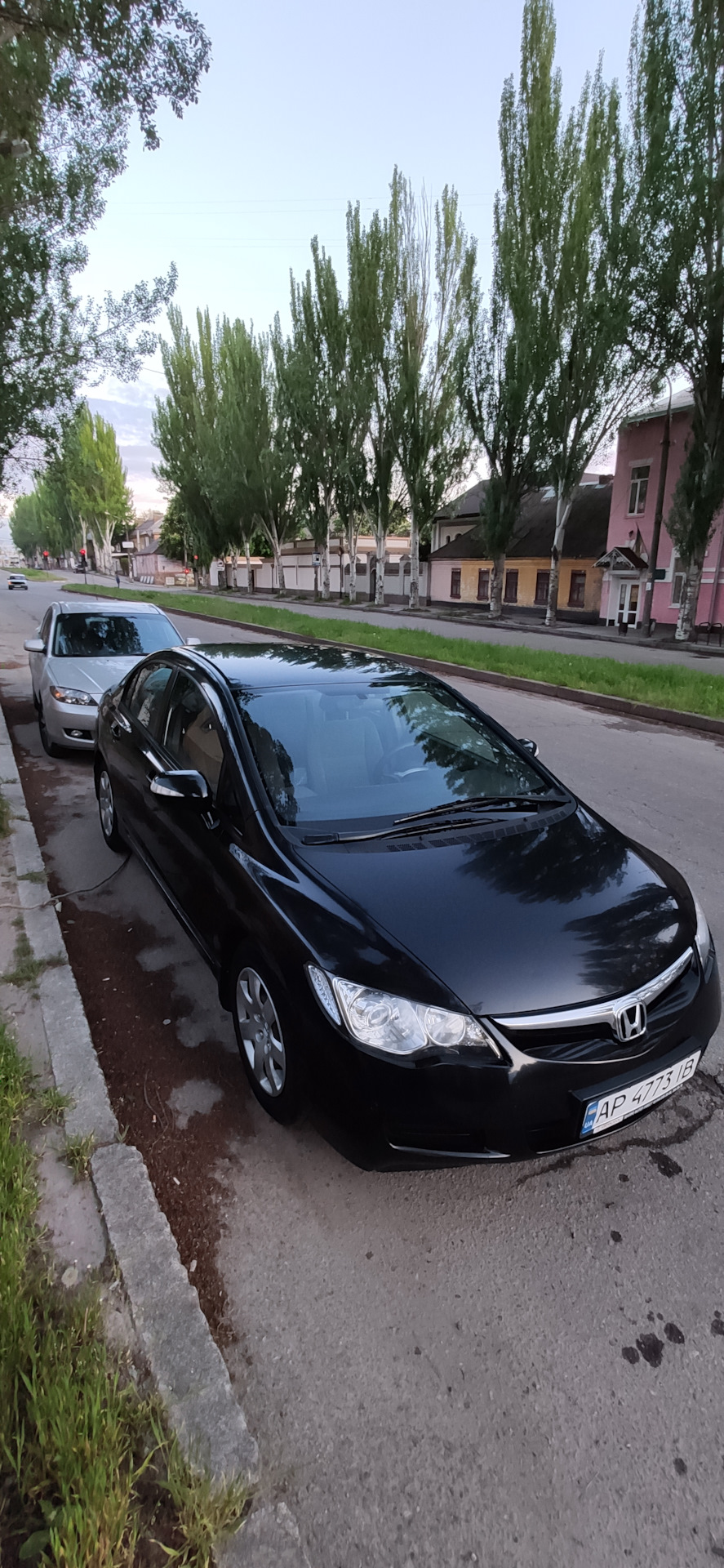Расход топлива на автомате 2