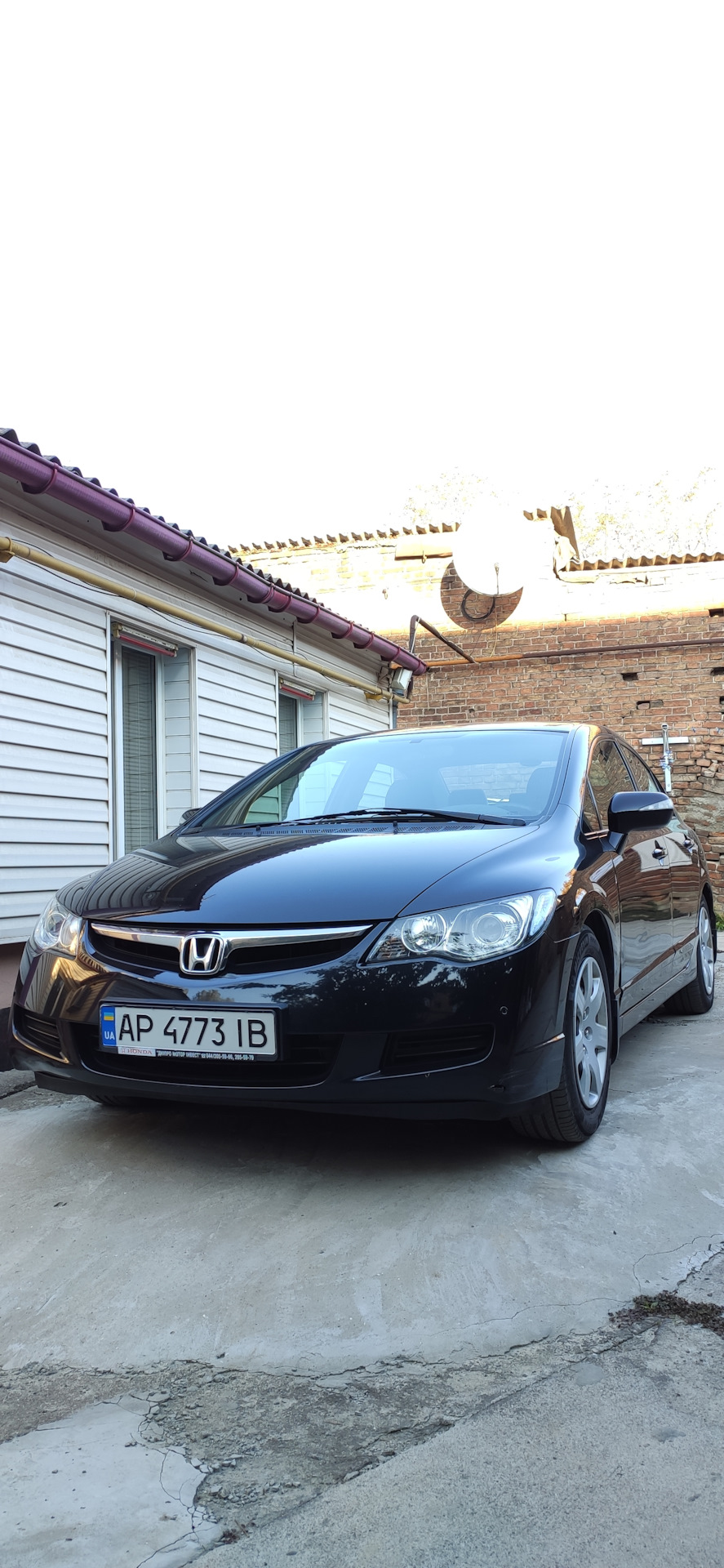 Зимові шини вибір зроблено, Pirelli Ice Zero Friction 1