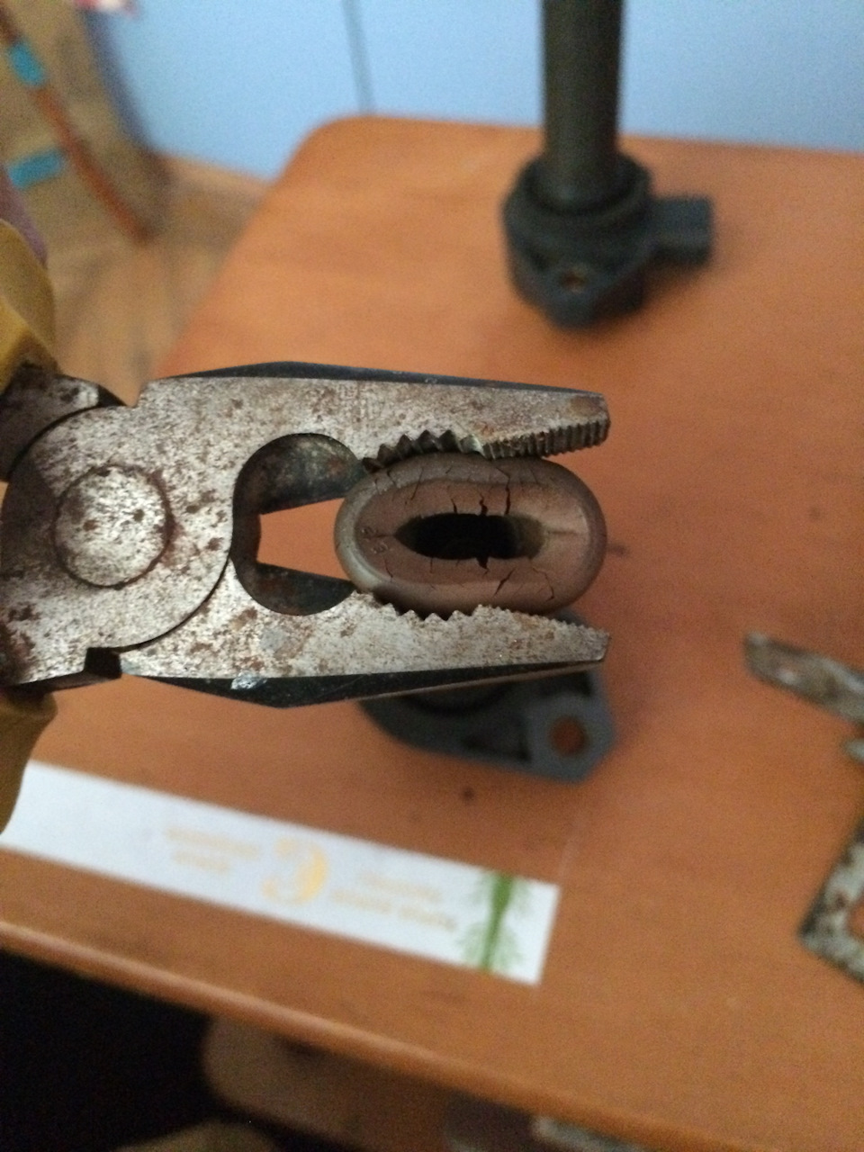 ⚡️наконечники котушок запалювання honda nk32 2
