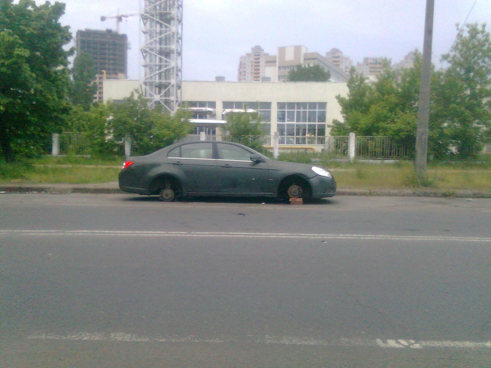 Сумок біда 1