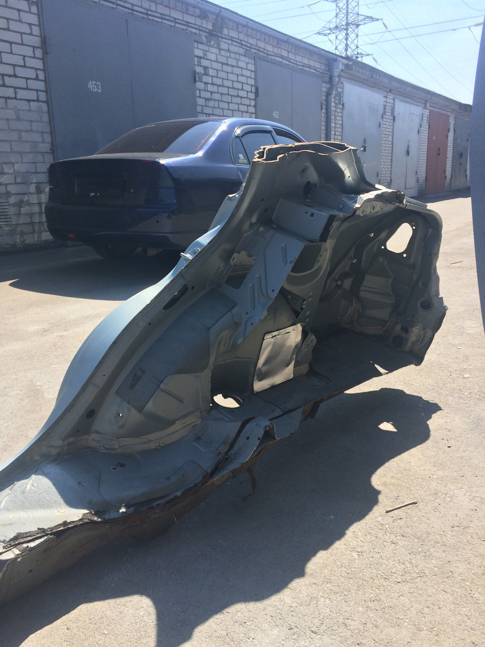 🛠поріг 5