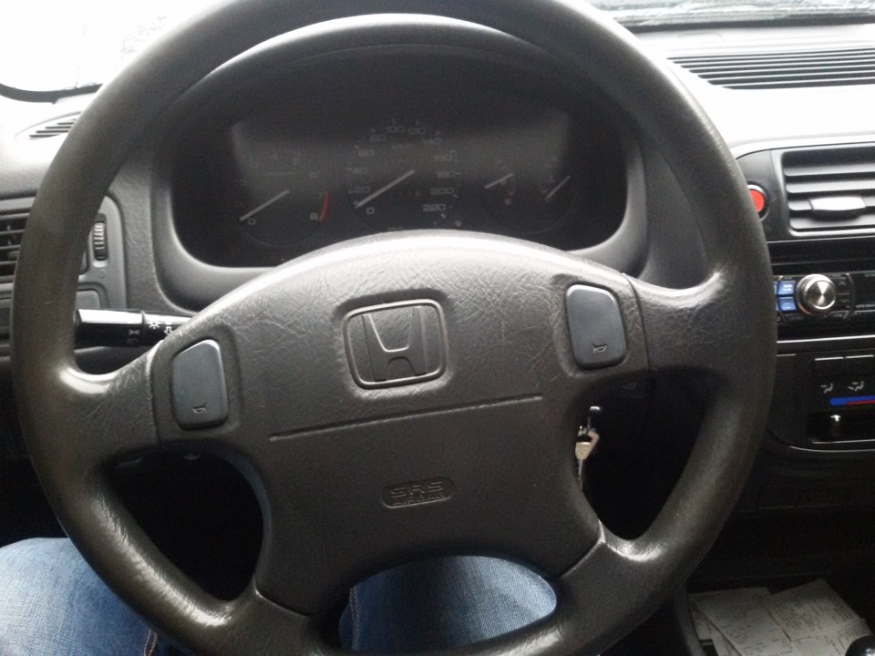 Airbags, нульовик, гідравлічна подушка та фотки з роботи 2