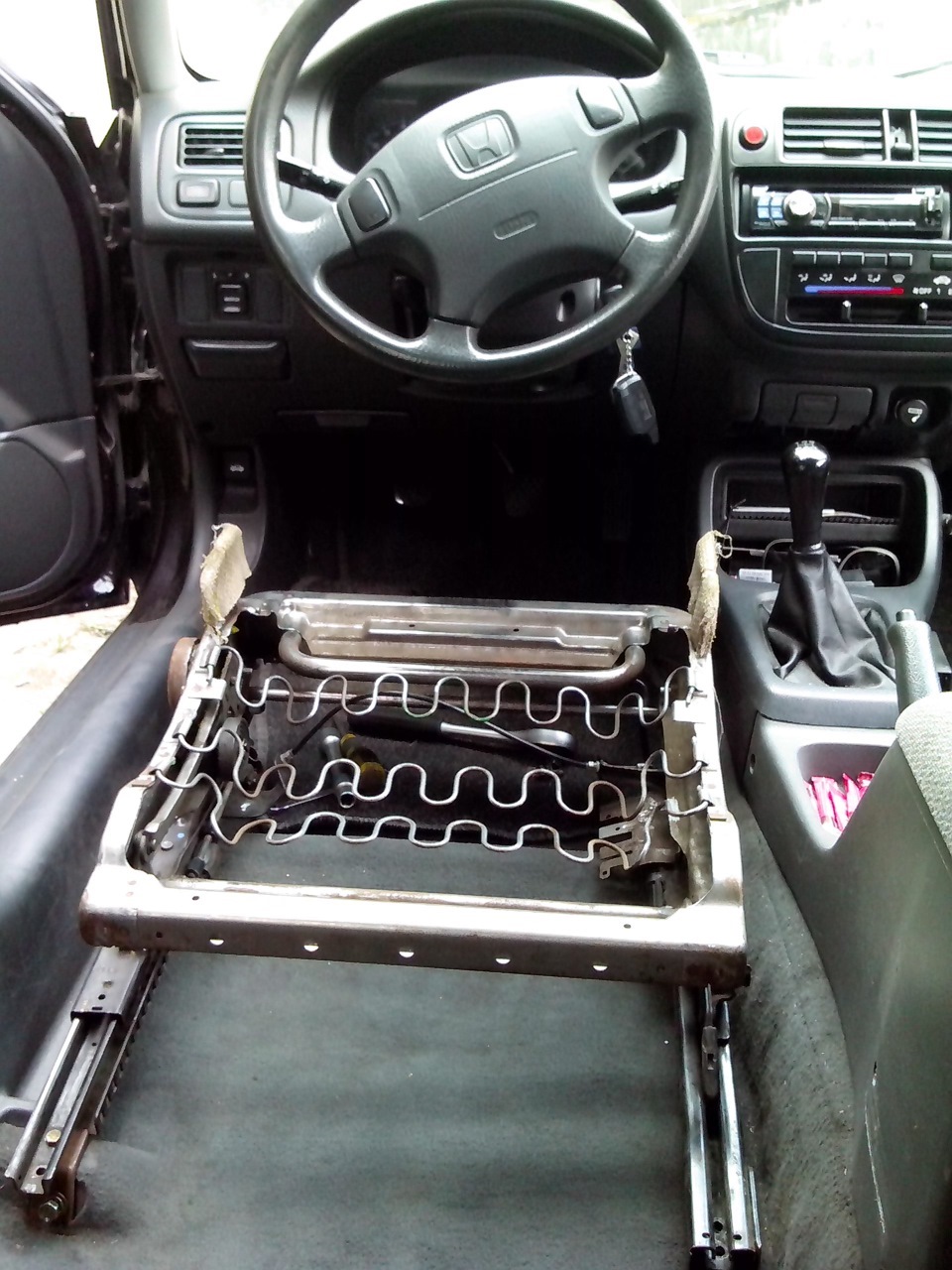 Шини Subaru WRX 3