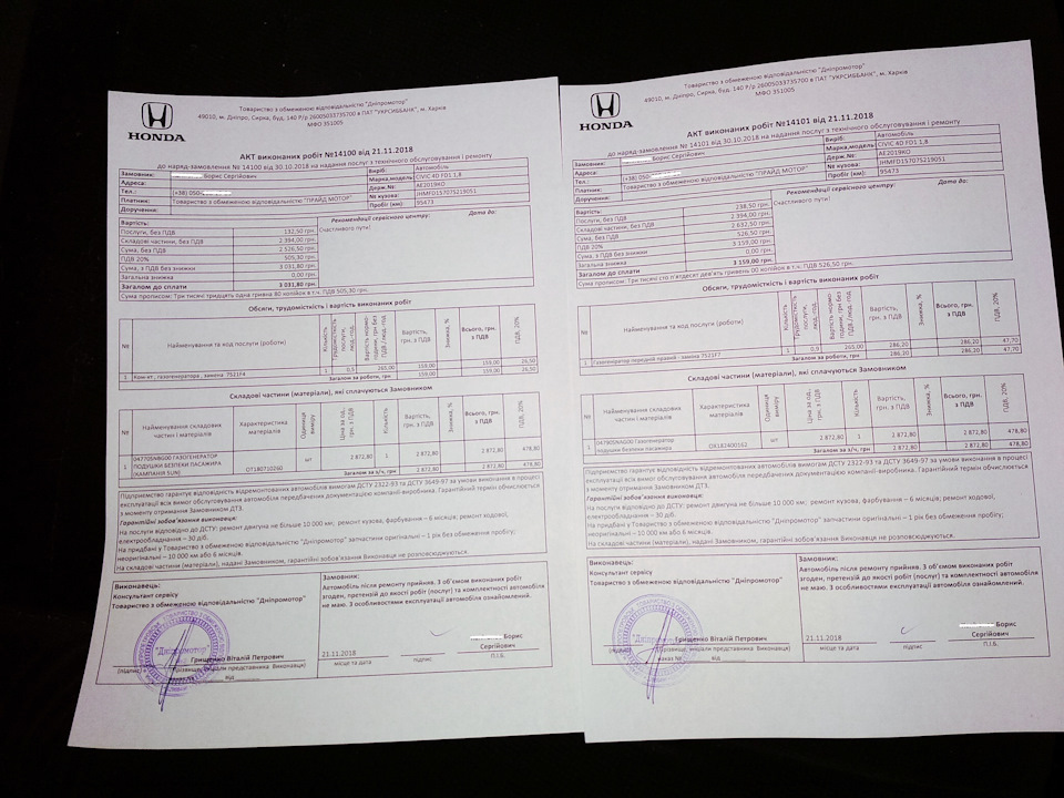 Відгукова по газогенераторам 2