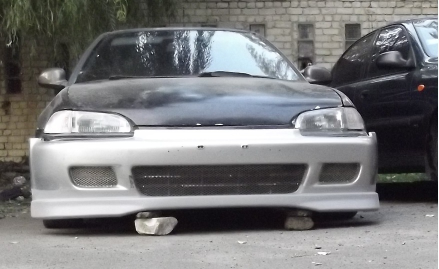 трохи тюнінгу 3