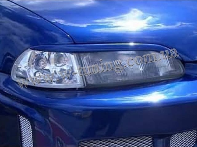 війки civic eg 3