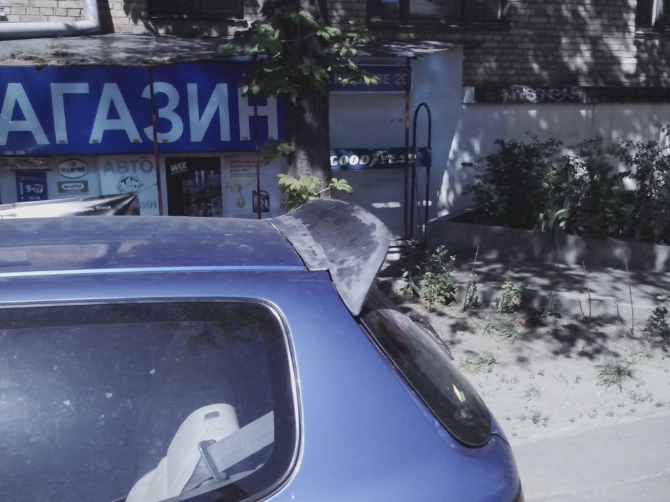 спойлер EG hetch)) 3