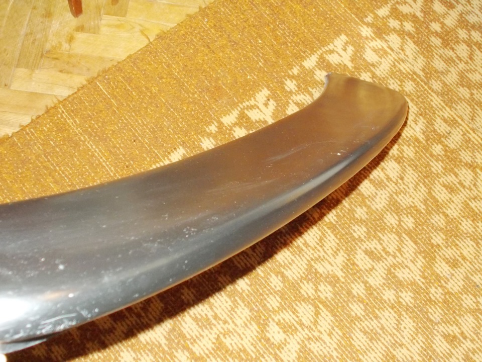 Спойлер SIR eg 4