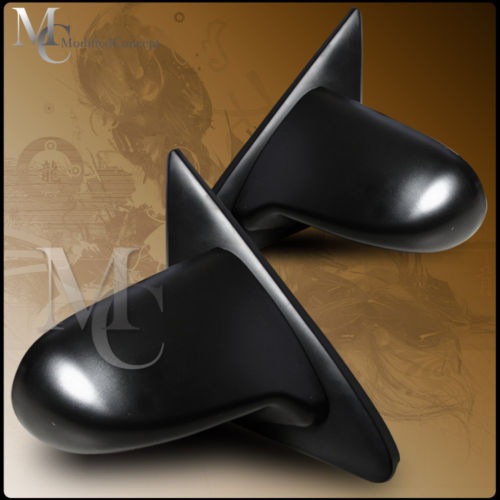 замовив дзеркала Spoon(типу) 1