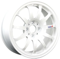 Kyowa Racing KR-230 PW або *uyowa Racing) 5