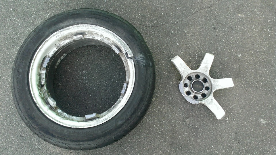 Kyowa Racing KR-230 PW або *uyowa Racing) 1