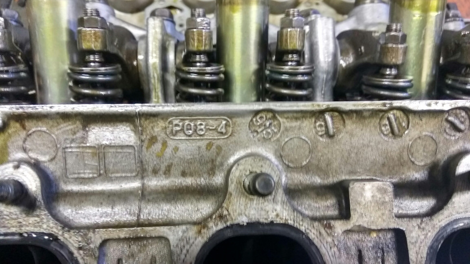 Свап D16Z6, частина 1 Почалося 4