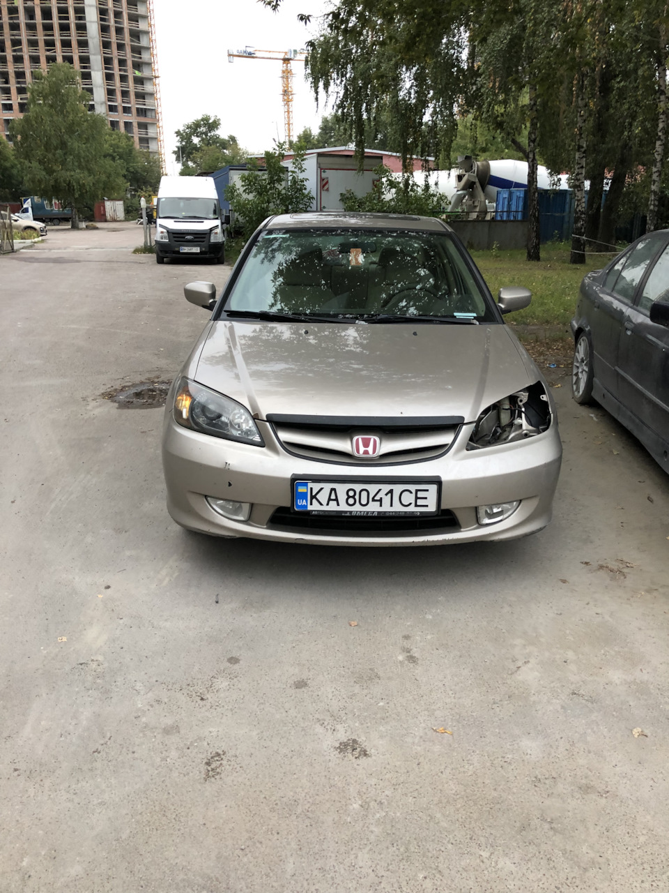 Свет 3