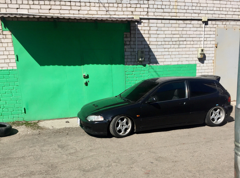 Погода шепоче) 5